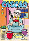 Cascão  n&deg;&nbsp;352 - Globo