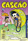 Cascão  n° 368 - Globo