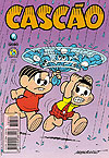 Cascão  n° 370 - Globo