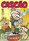 Cascão  n° 388 - Globo