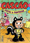 Cascão  n° 397 - Globo