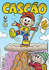 Cascão  n&deg;&nbsp;400 - Globo