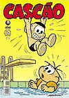 Cascão  n&deg;&nbsp;417 - Globo