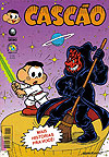 Cascão  n&deg;&nbsp;422 - Globo