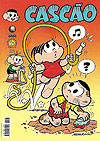 Cascão  n° 440 - Globo