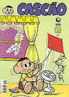 Cascão  n° 447 - Globo