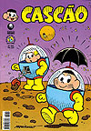 Cascão  n° 464 - Globo
