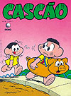 Cascão  n° 58 - Globo