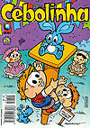 Cebolinha  n° 102 - Globo