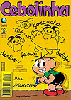 Cebolinha  n° 119 - Globo