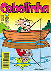 Cebolinha  n° 127 - Globo