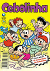 Cebolinha  n° 131 - Globo