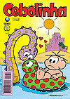 Cebolinha  n° 133 - Globo