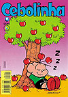 Cebolinha  n° 140 - Globo
