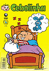 Cebolinha  n&deg;&nbsp;203 - Globo