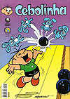 Cebolinha  n° 209 - Globo