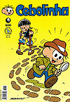 Cebolinha  n° 219 - Globo