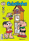 Cebolinha  n° 227 - Globo