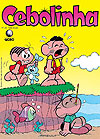 Cebolinha  n° 22 - Globo