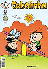 Cebolinha  n° 246 - Globo