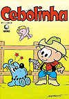 Cebolinha  n° 2 - Globo