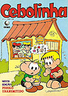 Cebolinha  n° 3 - Globo