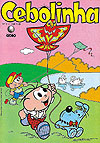 Cebolinha  n° 4 - Globo