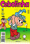 Cebolinha  n° 92 - Globo