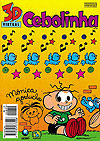 Cebolinha  n° 98 - Globo