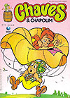 Chaves & Chapolim  n° 10 - Globo