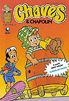 Chaves & Chapolim  n° 12 - Globo