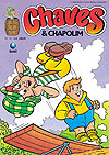 Chaves & Chapolim  n° 13 - Globo