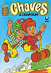 Chaves & Chapolim  n° 14 - Globo