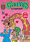Chaves & Chapolim  n° 23 - Globo