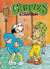 Chaves & Chapolim  n° 3 - Globo