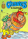 Chaves & Chapolim  n° 7 - Globo