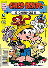 Coleção Um Tema Só  n° 29 - Globo
