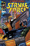 Codinome: Stryke Force  n° 1 - Globo