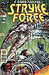 Codinome: Stryke Force  n° 6 - Globo