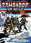 Comandos em Ação  n° 2 - Globo