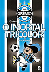 Coleção Maiores Clubes  n° 5 - Globo