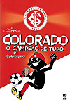 Coleção Maiores Clubes  n° 6 - Globo