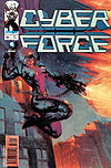 Cyberforce  n° 11 - Globo