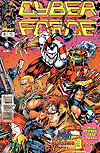 Cyberforce  n° 6 - Globo