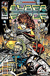 Cyberforce  n° 8 - Globo