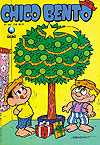 Chico Bento  n° 102 - Globo
