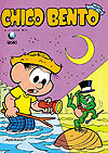 Chico Bento  n&deg;&nbsp;111 - Globo