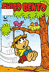 Chico Bento  n&deg;&nbsp;112 - Globo
