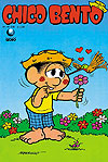 Chico Bento  n&deg;&nbsp;119 - Globo