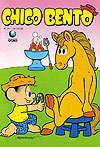 Chico Bento  n&deg;&nbsp;121 - Globo